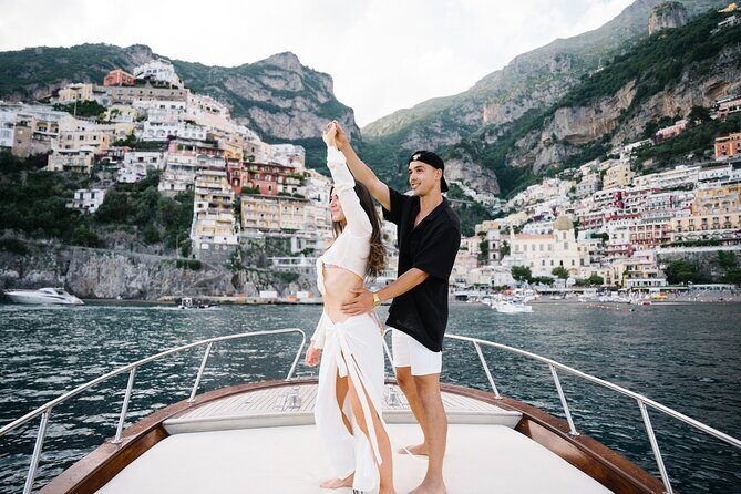 1.5-Hour Amalfi Sunset Cruise – Private Tour with Prosecco - Should you book it? My decision guide