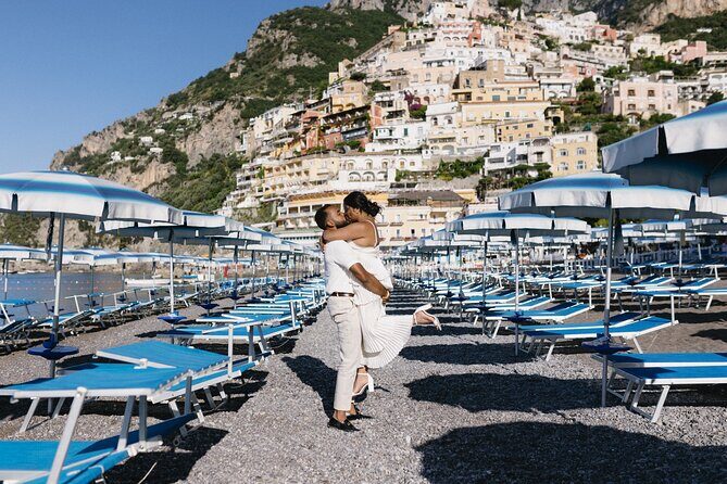 1 Hour Private Photoshoot in Positano - Key Things That Make This Positano Photoshoot Practical
