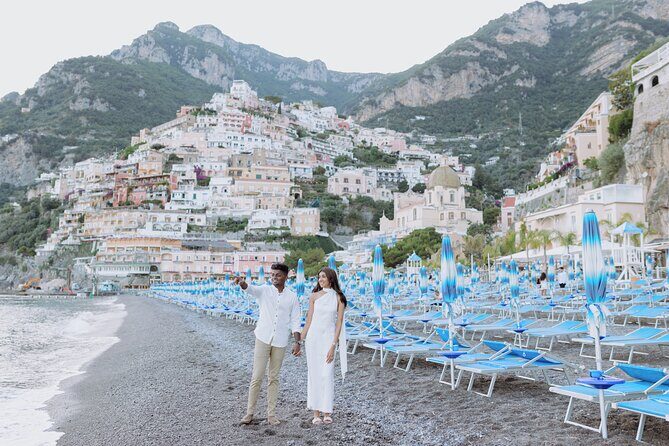 1 Hour Private Photoshoot in Positano - Price and Value: What $480.56 Per Group Really Means