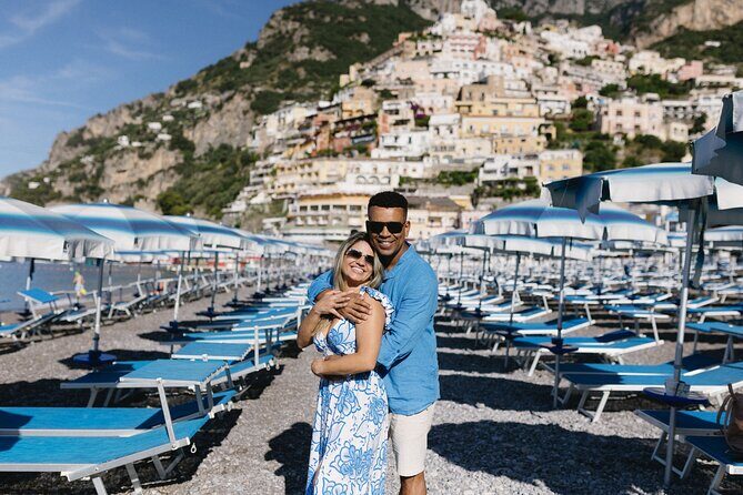1 Hour Private Photoshoot in Positano - Planning Tips That Help Your Photos Look Like You Meant It