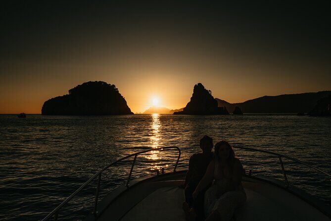 2 Hour Private Amalfi Coast Sunset Experience - Why a 2-hour Amalfi Coast sunset cruise fits the moment