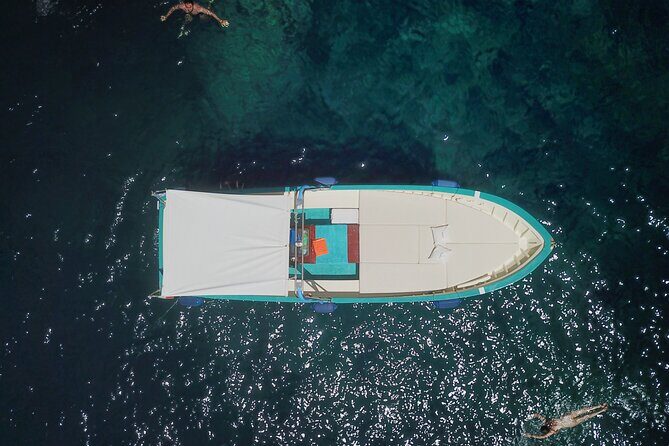 3 Hour Capri Private Boat Tour - 6 key things that make this Capri boat tour worth your time