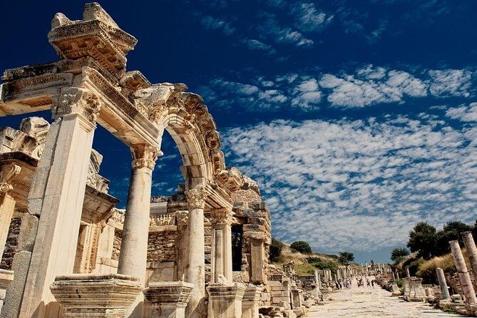 4-Hour Excursion to Pompeii from Sorrento - Your Guided Walk Through Pompeii’s Main Monuments and Homes