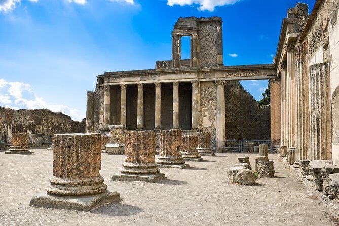 4-Hour Excursion to Pompeii from Sorrento - Price and Value: Does $102.12 Feel Fair?