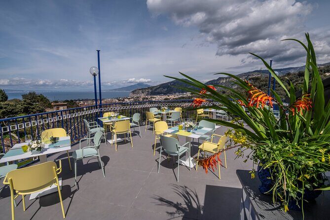 5 Wine Tastings with Typical Products in Sorrento Coast - Tips to Get the Most From the 2 Hours