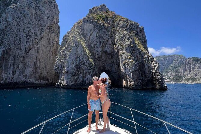 A special 2 days Mini Cruise: Capri Island and the Amalfi Coast - Who this Capri and Amalfi mini cruise fits best