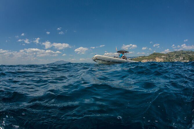 Afternoon snorkelling guided by a marine biologist in Sorrento - Meeting at Via Marina Grande at 3:00 pm (and Why Timing Matters)