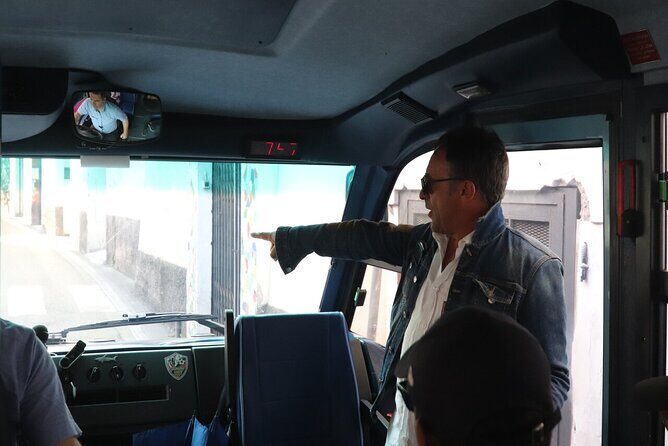 All-Inclusive Capri and Anacapri with Blue Grotto Visit - The boat tour backup: what you get if the grotto can’t operate