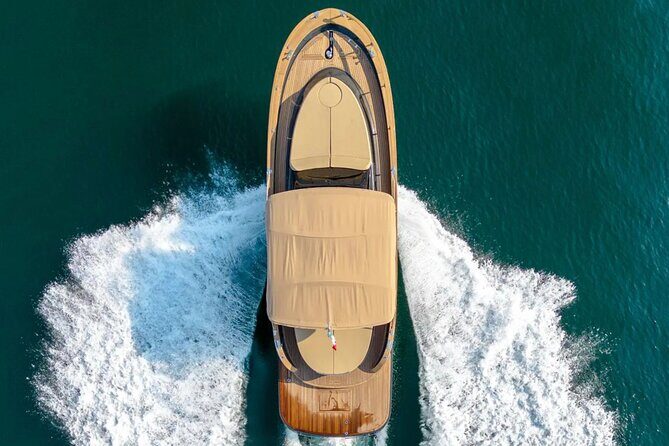 All-Inclusive Capri Boat Tour with City Visit from Positano - The Capri on-your-own window: how to spend your ~4 hours