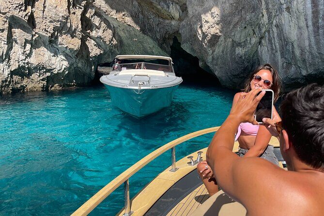 All-Inclusive Capri Boat Tour with City Visit from Positano - Price and value: what $337.55 buys you (and what it might not)