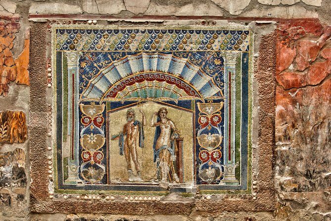 All inclusive Herculaneum Skip the Line Tour From Sorrento - A half-day Roman fix: why Herculaneum fits so well from Sorrento