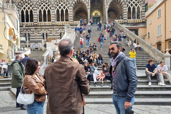 Amalfi and Atrani Private Guided Walking Tour - Key Things That Make This Walk Work