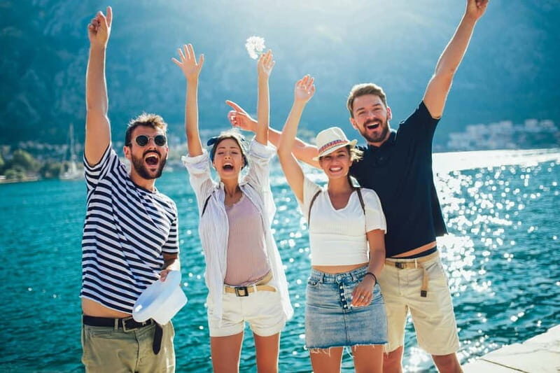 Amalfi: Boat Adventure Caves, Beaches, Snorkeling & Positano - Key things you should know before you go
