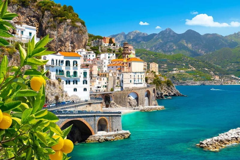 Amalfi: Boat Adventure Caves, Beaches, Snorkeling & Positano - How long should you book: 2, 4, or 6 hours?