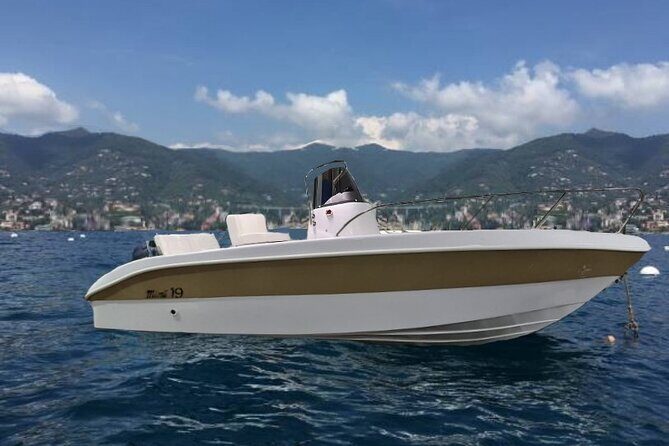 Amalfi Coast 7-hour Private Boat Rental in Maiori or Minori - The route menu: towns you can target from the water