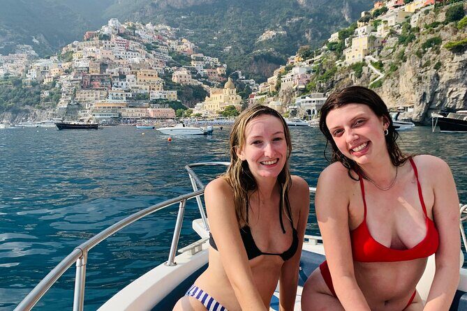 Amalfi Coast 7-hour Private Boat Rental in Maiori or Minori - Who should book this (and who might prefer a different style)