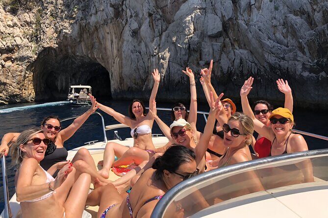 Amalfi Coast All Inclusive Premium Private Boat Tour - Is This Private Amalfi Boat Tour Worth $3,102.40?