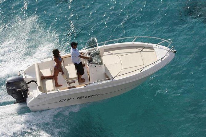 Amalfi Coast and Capri Private Boat Day Tour from Amalfi - Fiordo di Furore: the hidden beach vibe you can’t fake