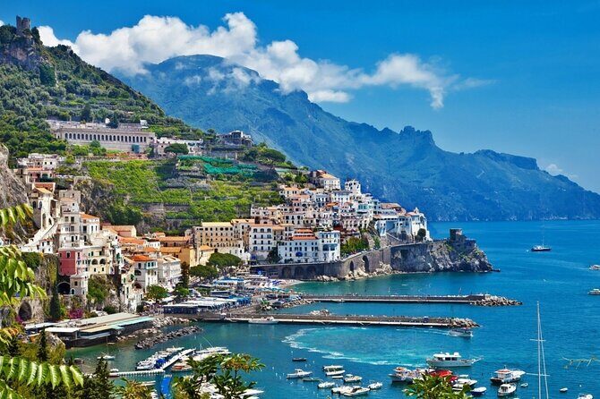 Amalfi Coast and its amazing beauty - Key highlights if you want a smart Amalfi day