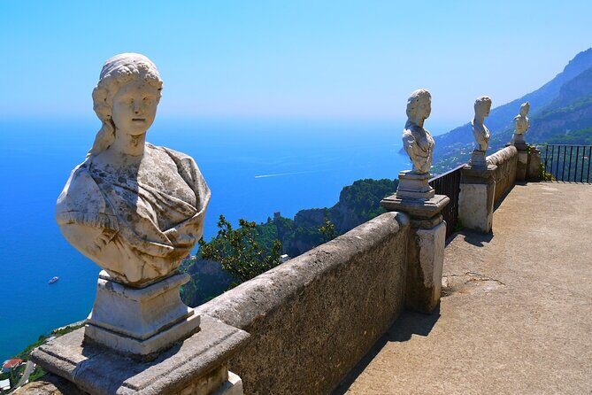 Amalfi Coast and its amazing beauty - How This Private Amalfi Coast Day Works From Sorrento