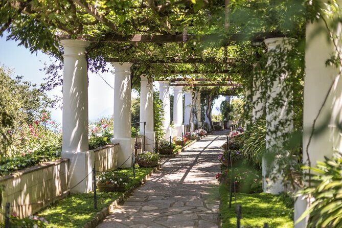 Amalfi Coast and Pompeii from Naples or Sorrento - Key points to know before you go