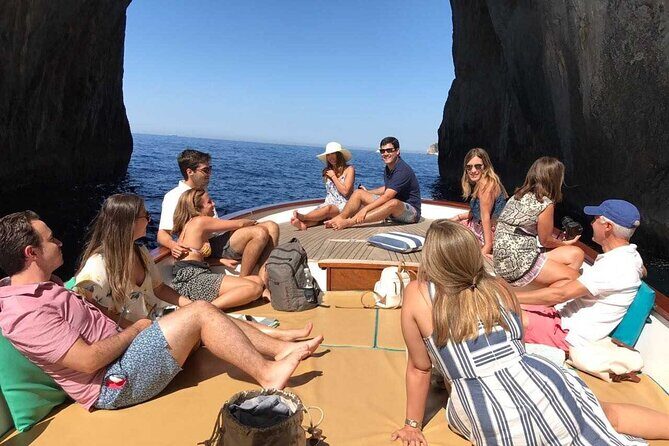 Amalfi Coast and Pompeii from Naples or Sorrento - The big idea: why this Sorrento day is built for limited time