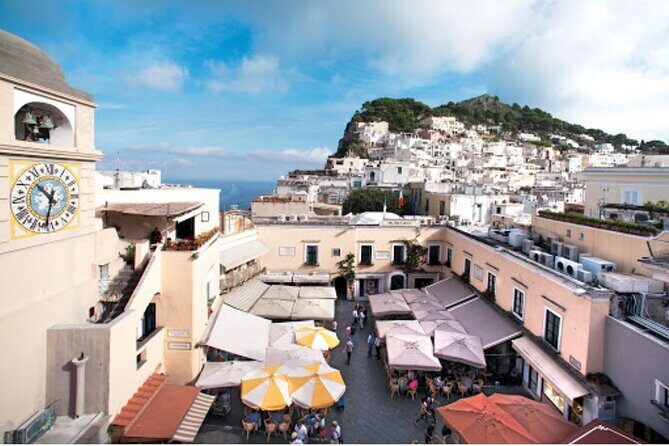 Amalfi Coast and Pompeii from Naples or Sorrento - Price and what you actually get for $235.01