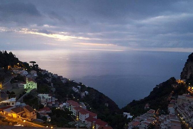 Amalfi Coast and Surrounding Area - Key takeaways before you go