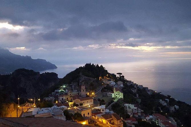 Amalfi Coast and Surrounding Area - Positano, Amalfi, Ravello: how to use your village hours well