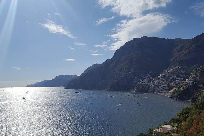 Amalfi Coast and Surrounding Area - Who this tour fits best (and who should rethink it)
