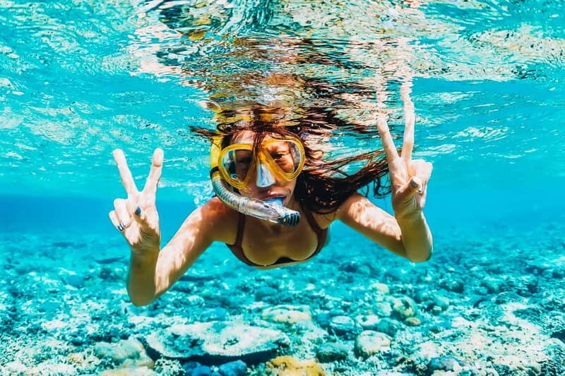 Amalfi Coast: Boat and Snorkeling Tour with Fruit & Drinks - Key highlights worth knowing before you go