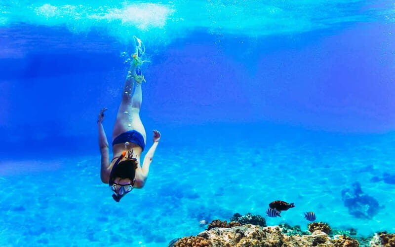 Amalfi Coast: Boat and Snorkeling Tour with Fruit & Drinks - What’s included (and what that means for your wallet)