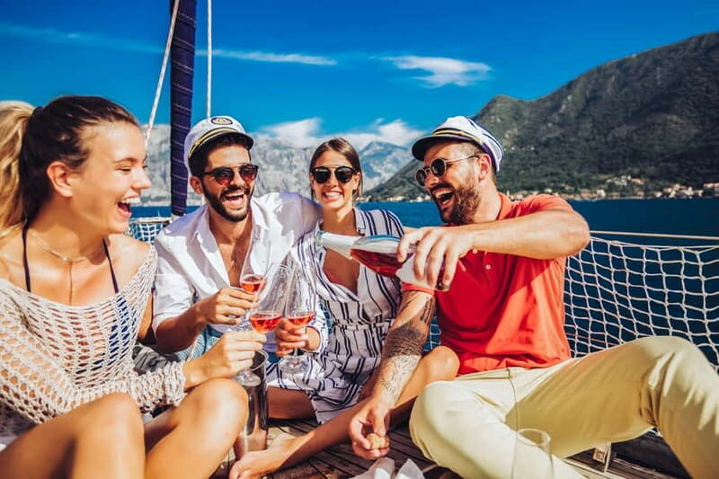 Amalfi Coast: Boat and Snorkeling Tour with Fruit & Drinks - The coastline plan: Amalfi westward to Positano by sea