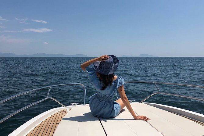 Amalfi Coast Boat Rental - The Lunch Moment: A Small Fishing Village Stop That Changes the Mood
