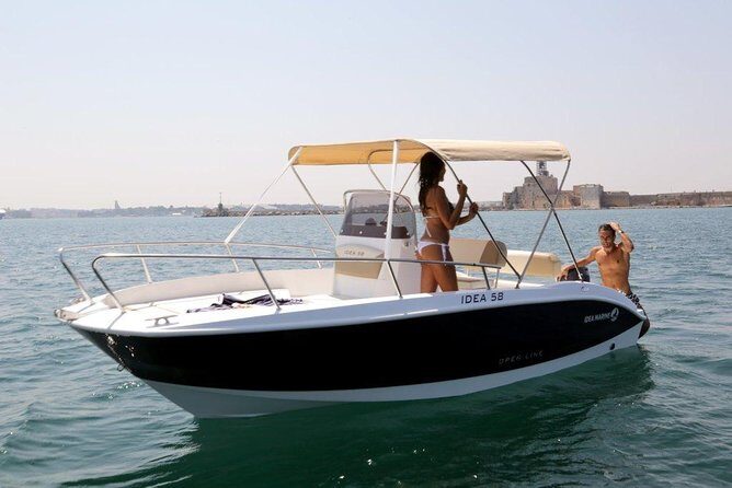 Amalfi Coast Boat Rental: Explore, Swim, and Relax at Your Pace - Key Things to Know Before You Go