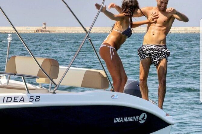 Amalfi Coast Boat Rental: Explore, Swim, and Relax at Your Pace - What the Team Actually Does for You (So You Don’t Get Stuck)