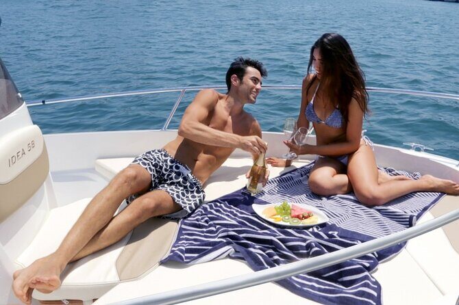 Amalfi Coast Boat Rental: Explore, Swim, and Relax at Your Pace - The Amalfi Coast Route: Stops That Make Sense for Photos and Swims