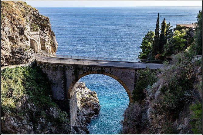 Amalfi Coast Boat Rental: Explore, Swim, and Relax at Your Pace - Capri Add-On: Faraglioni and the White Grotto Area (With Extra Fees)