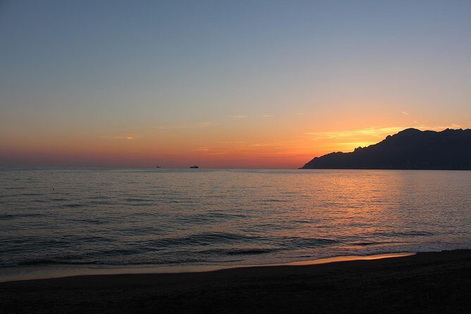 Amalfi Coast Boat Rental: Explore, Swim, and Relax at Your Pace - Fuel and the End-of-Day Payoff: Pay for What You Used