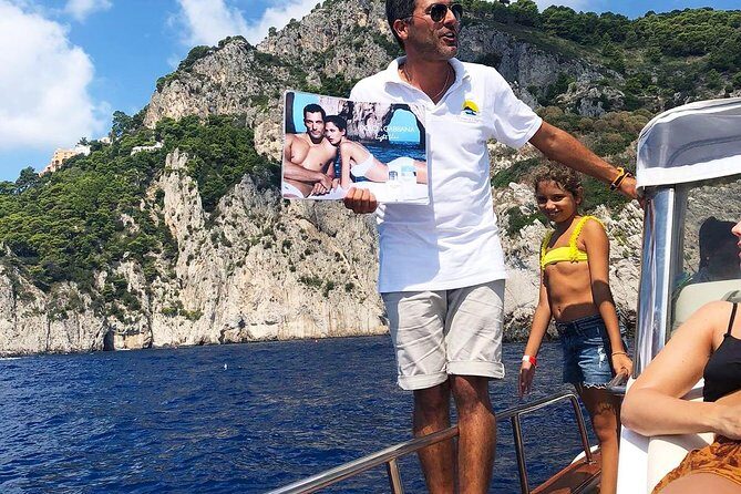 Amalfi Coast Boat Tour from Sorrento with Positano Visit - Timing surprises: where to be flexible (and what to double-check)