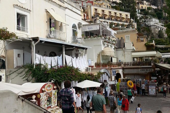 Amalfi Coast day tour - Key things to know before you go