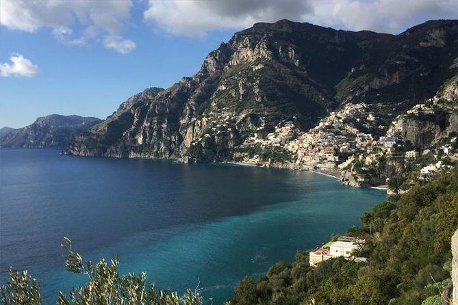 Amalfi Coast Day Tour from Sorrento with Light Lunch and Wine - Value and Price: Is $139.07 a Good Deal?