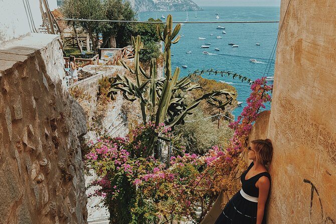 Amalfi Coast Discovery - Semi Private Tour - Timing, meeting point, and how to avoid a rough start