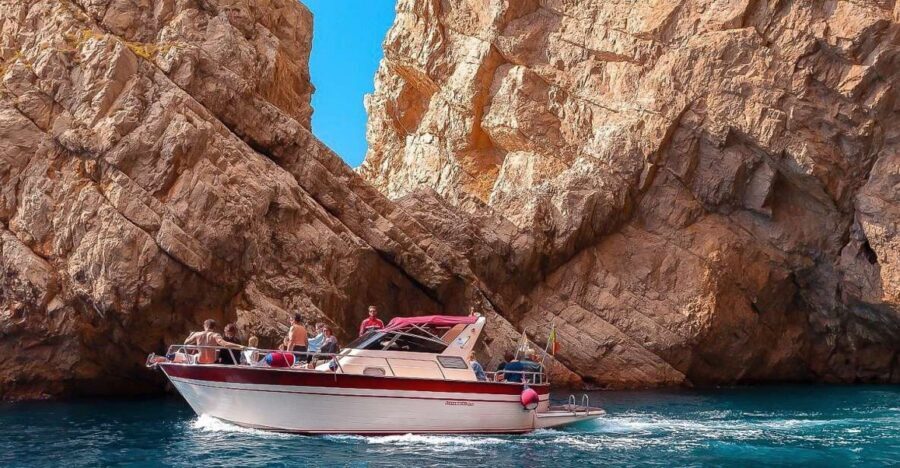 Amalfi Coast: Full-Day Cruise from Sorrento - Why this Amalfi cruise works better than a land-only day