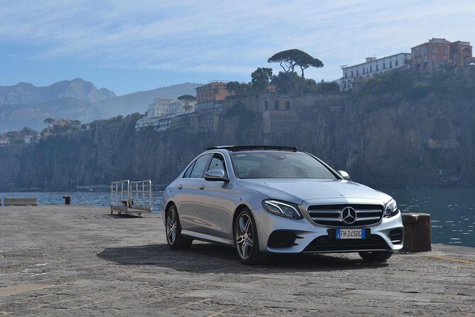 Amalfi Coast Full Day Private Tour from Positano - Why a Private Amalfi Day Works Better Than a Bus