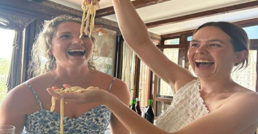 Amalfi Coast: Half-Day Farmhouse Cooking Class - Key Highlights That Make This Class Worth It
