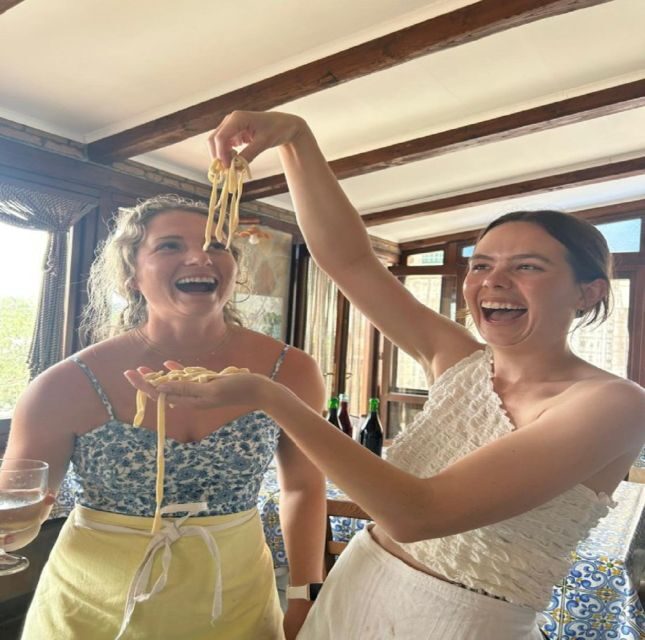 Amalfi Coast: Half-Day Farmhouse Cooking Class - Fresh Mozzarella: The Fastest Way to Understand Real Italian Dairy
