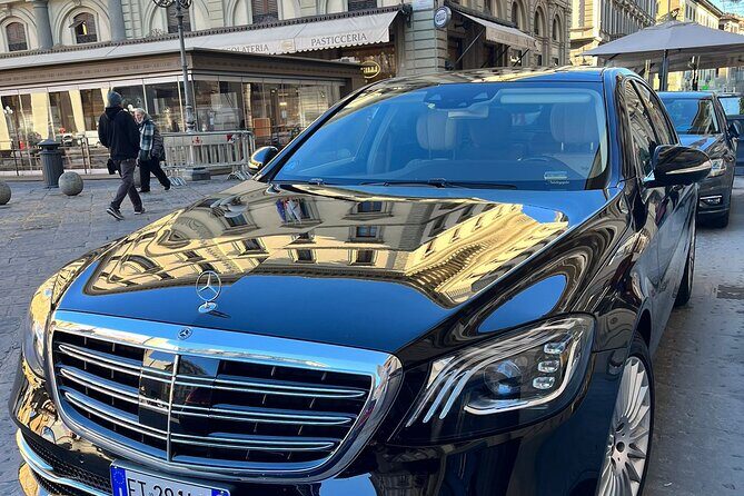 Amalfi Coast in Full Private Tour - Pickup, Ride Comfort, and How Timing Actually Works
