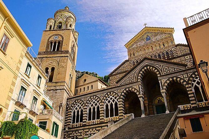 Amalfi Coast in Full Private Tour - Price and Value: Why $389.36 Can Make Sense for the Right Group