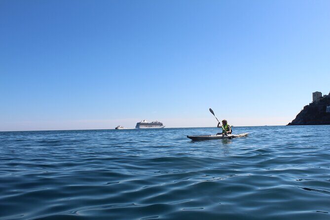 Amalfi Coast Kayak & Snorkeling Tour to the Pandora's Cave - Snorkeling Gear, a Real Swim Pause, and an Aperitif That Hits